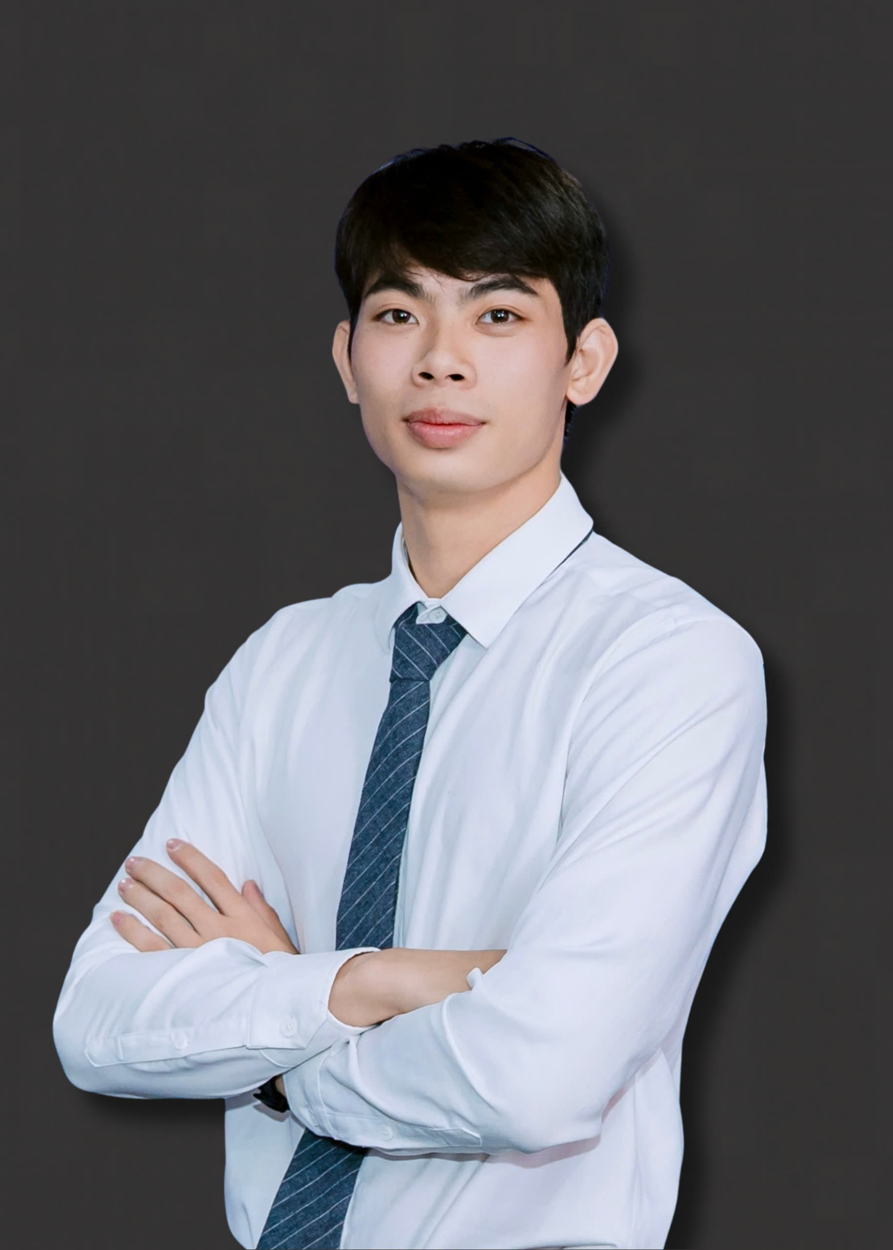 Expo contact representative
