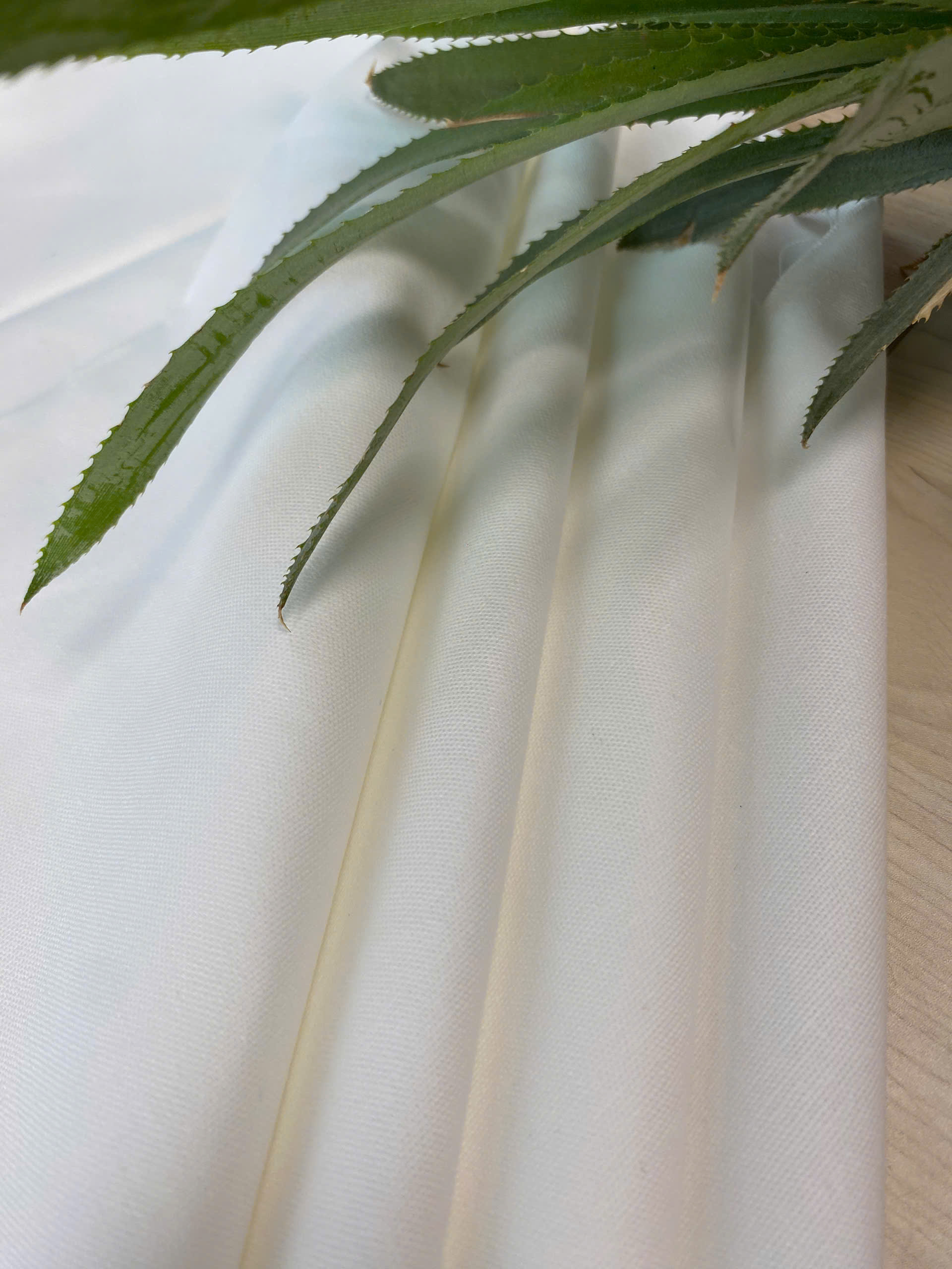 ECOSOI pineapple textile materials
